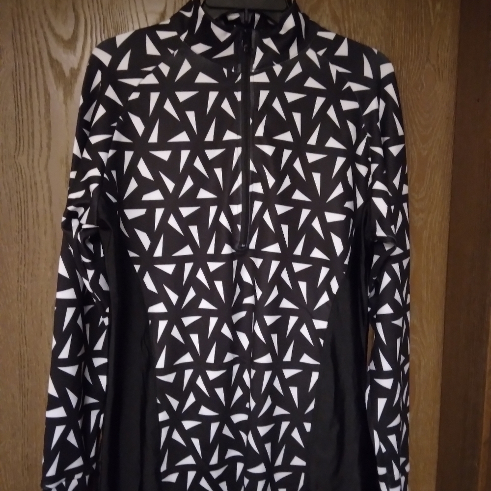 Women Athletic Top